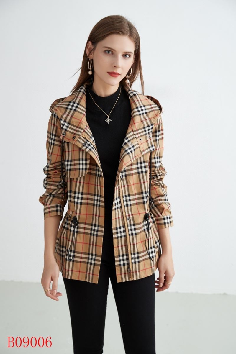 Burberry Outwear